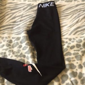 Nike leggings